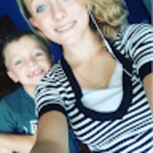 Meet your Posher, Hayleigh